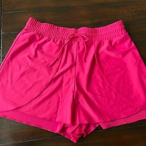 Summersalt Sea to Shore Swim Shorts